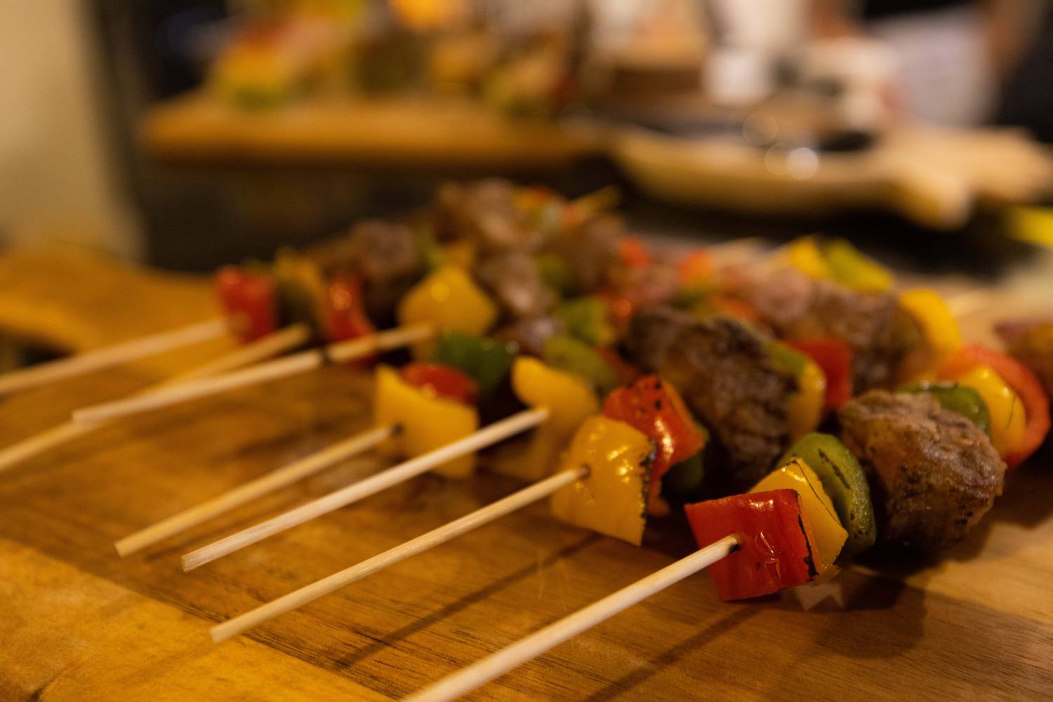 泰式海上Party Room