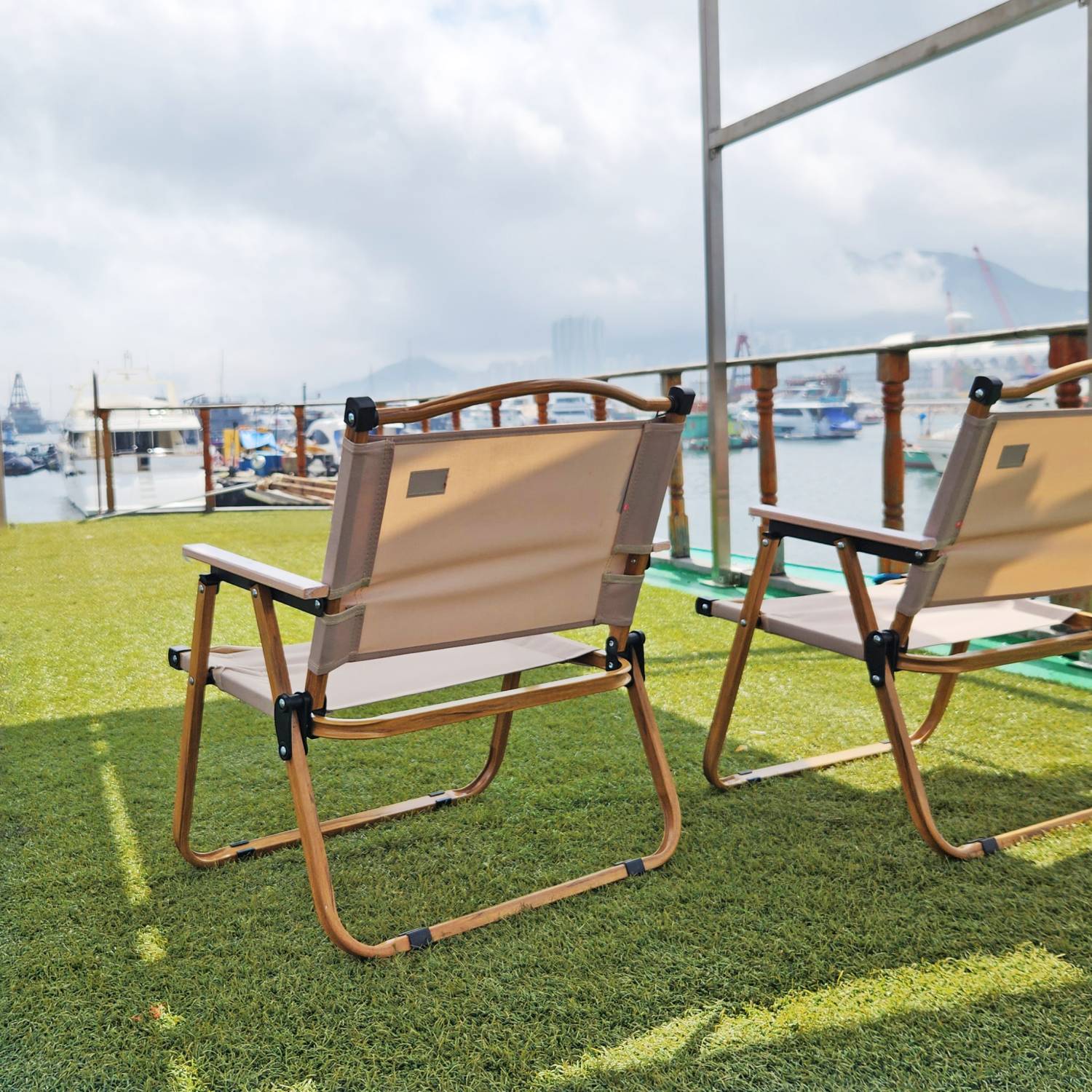 泰式海上Party Room